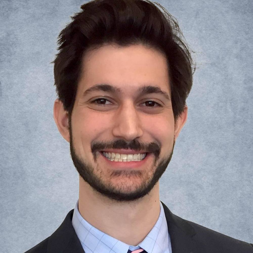 Meet your Posher, Edward